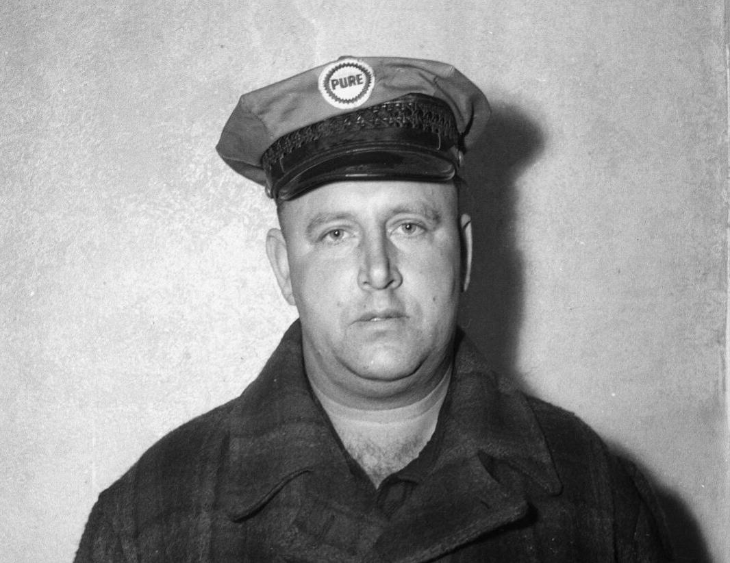 Arthur Friede